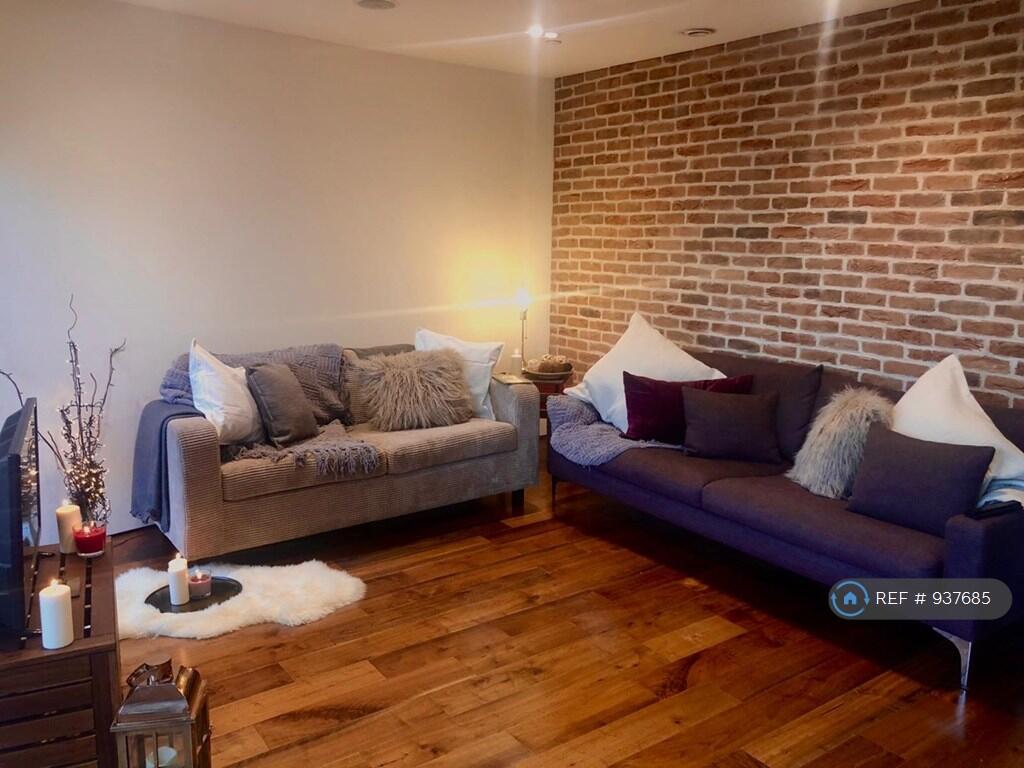 Main image of property: Orb Apartments, London, SE26