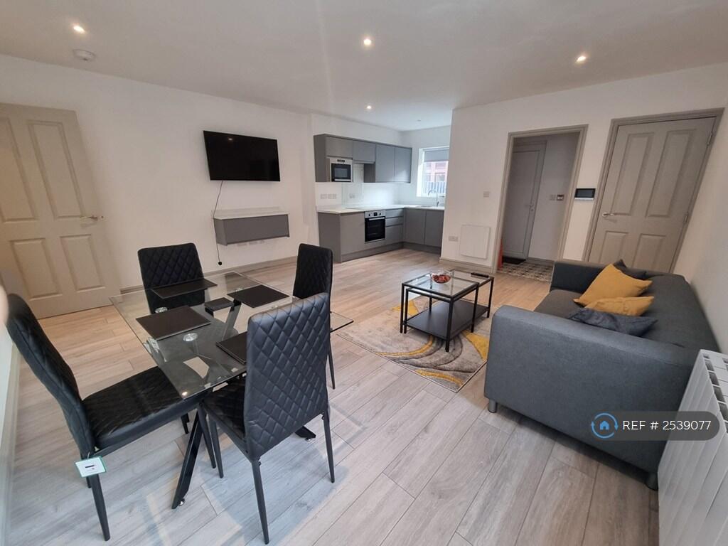 Main image of property: Clifton Drive North, Lytham St. Annes, FY8