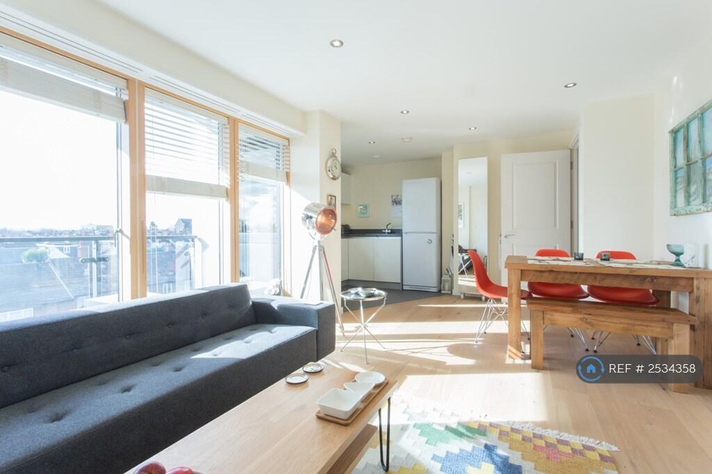 Main image of property: Durnsford Road, London, SW19