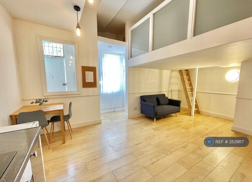 Main image of property: Caledonian Road, London, N1