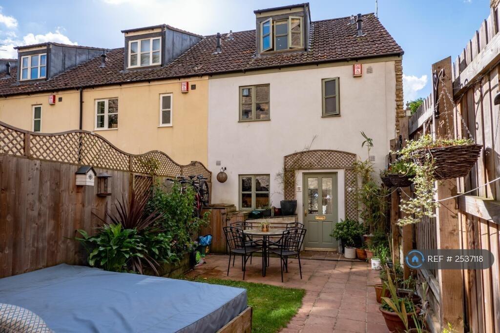 Main image of property: Rawlings Mill, Frome, BA11