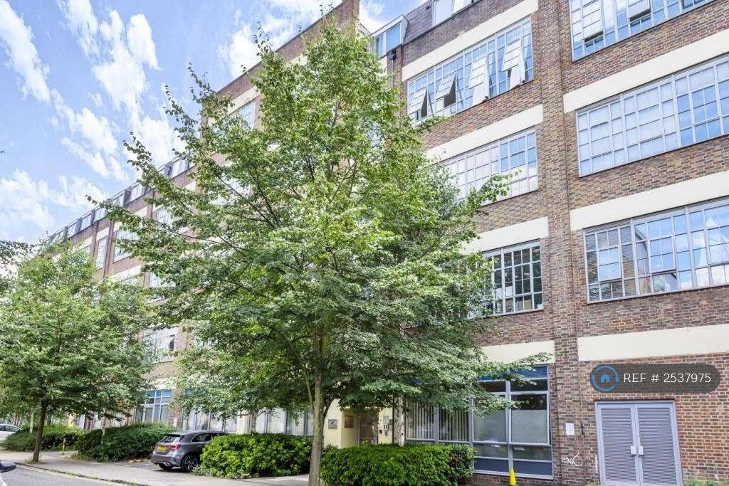 Main image of property: South City Court, London, SE15