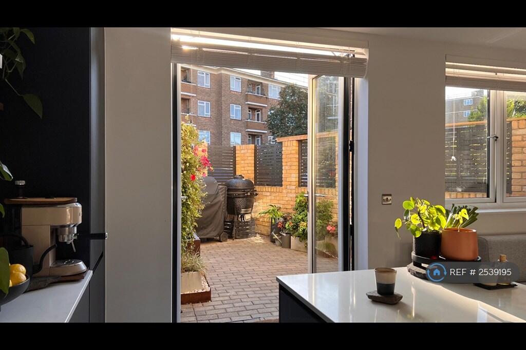 Main image of property: Brockley Road, London, SE4