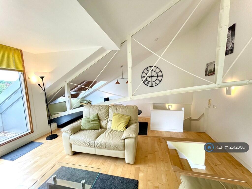 Main image of property: Electric Wharf, Coventry, CV1