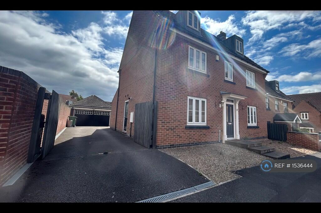 Main image of property: Blenkinsop Way, Leeds, LS10