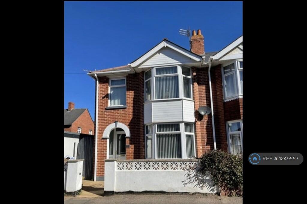 Main image of property: Madeira Villas, Exmouth, EX8