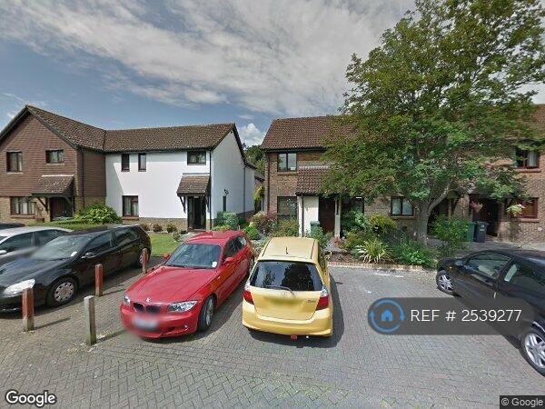 Main image of property: Broadlands, Horley, RH6