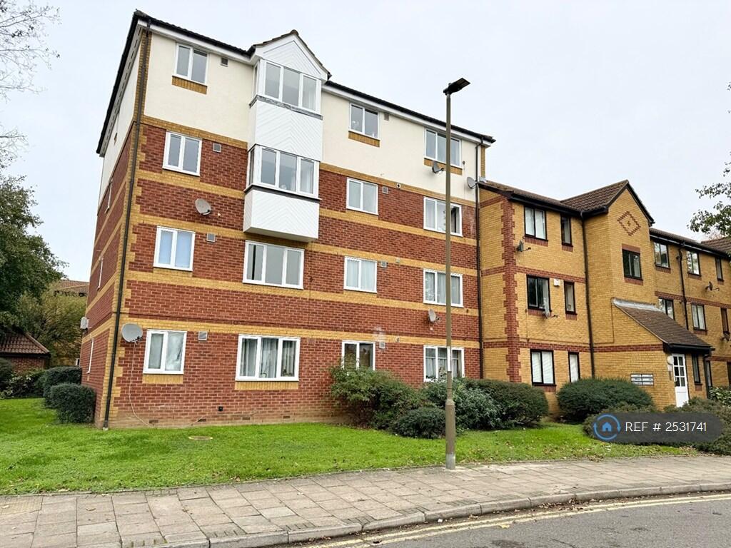Main image of property: Ruston Road, London, SE18