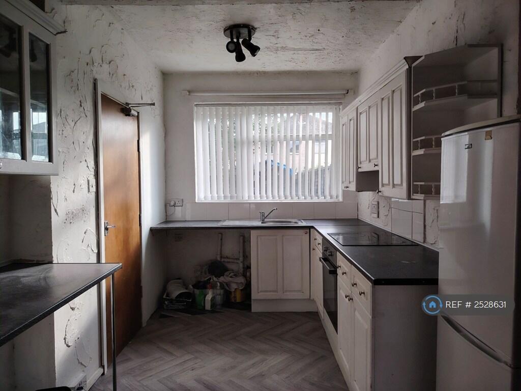 Main image of property: Ferrars Road, Sheffield, S9