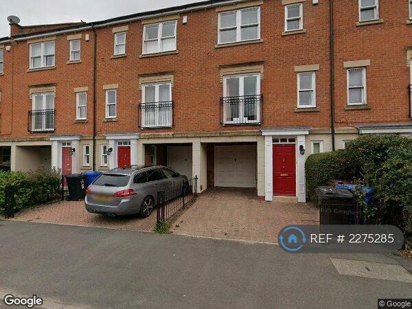 Main image of property: St. Nicholas Mews, Derby, DE1