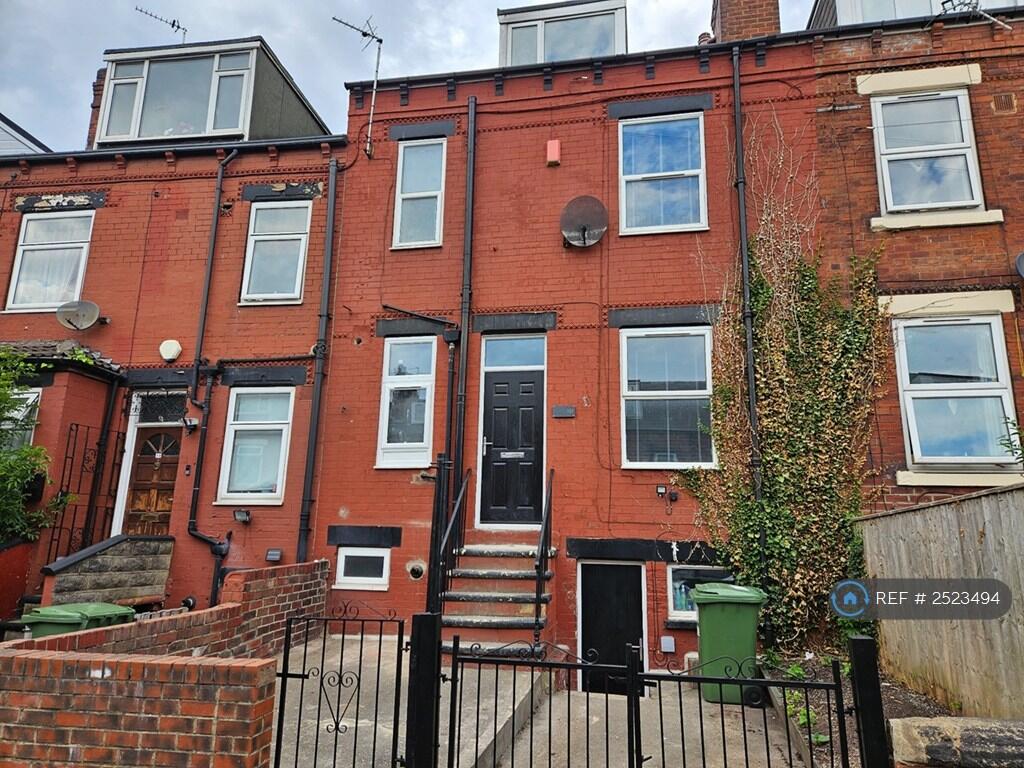 Main image of property: Vinery Place, Leeds, LS9