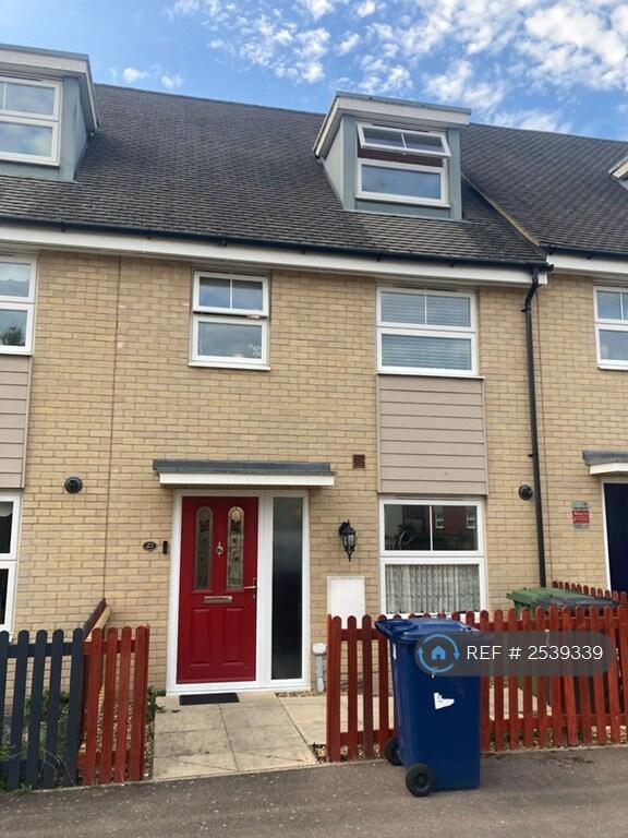 Main image of property: Halifax Road, Upper Cambourne, Cambridge, CB23
