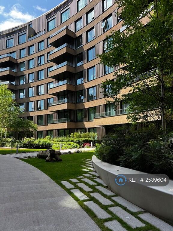 Main image of property: Wood Crescent, London, W12