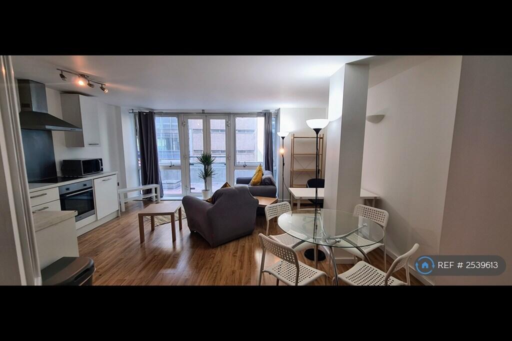Main image of property: Marco Island, Nottingham, NG1