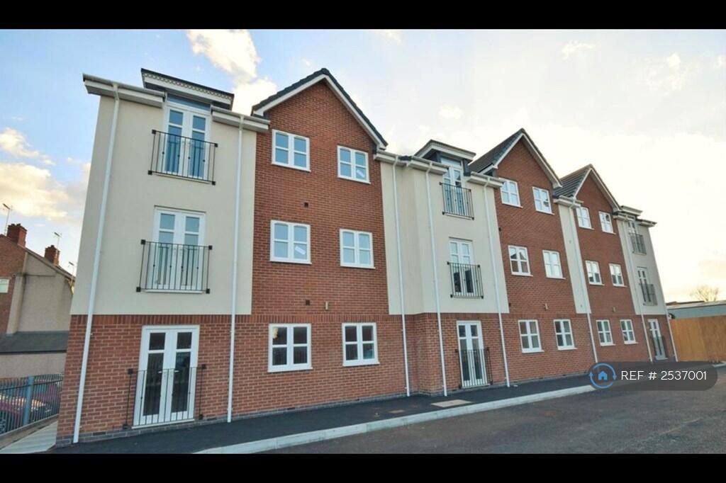 Main image of property: Erddig Road, Wrexham, LL13