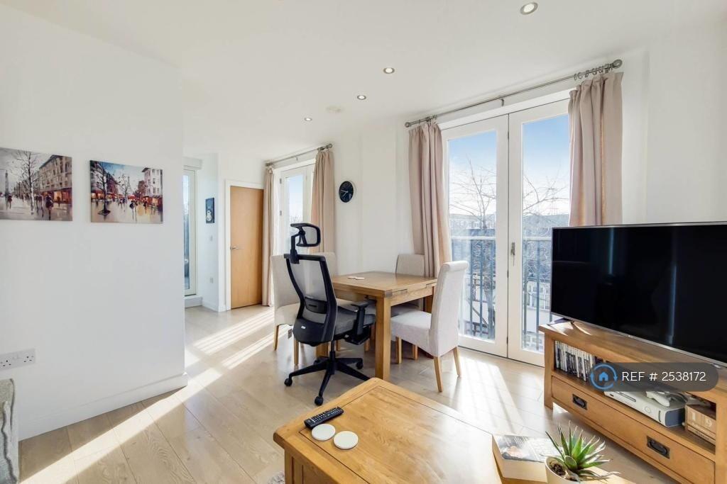 Main image of property: Berwick Road, London, E16