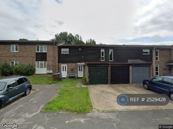 Main image of property: Nutley, Bracknell, RG12