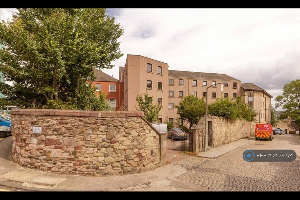 Main image of property: Abbey Lane, Edinburgh, EH8