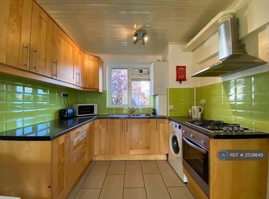 Main image of property: Grangefield, London, NW1