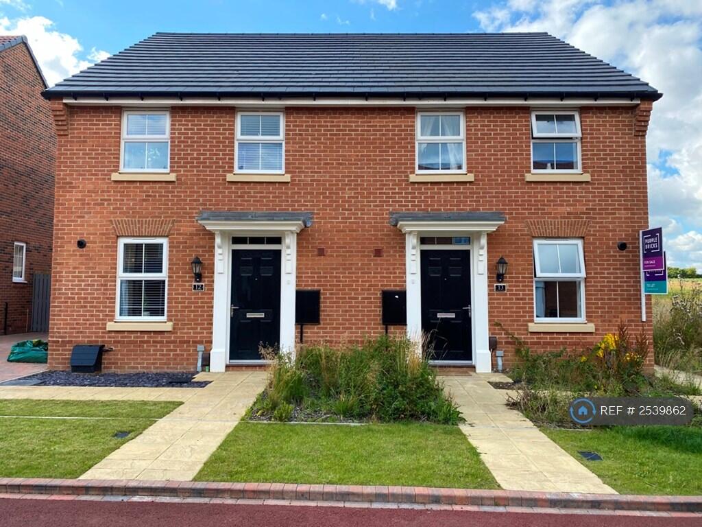 Main image of property: Brambling Grove, Wynyard, Billingham, TS22