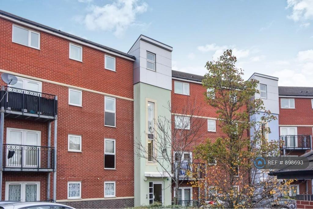 Main image of property: Kinsey Road, Smethwick, B66