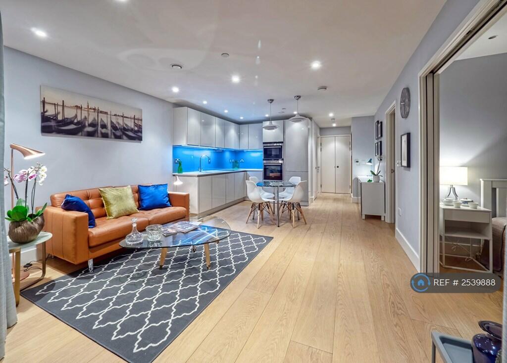 Main image of property: Spitfire Building, London, N1