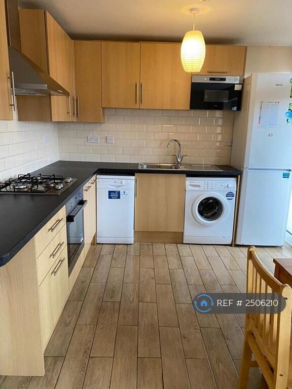Main image of property: Peter Hills House, London, SE16