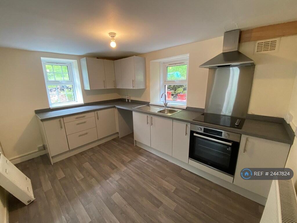 Main image of property: Pensarn, Aberllefenni, Machynlleth, SY20