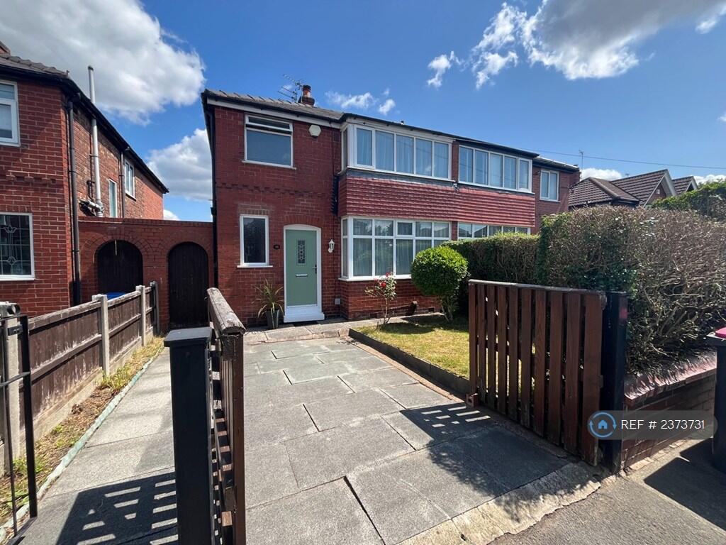Main image of property: Campbell Road, Swinton, Manchester, M27
