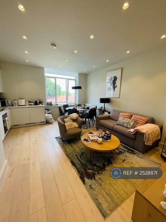 Main image of property: Tower View House, London, E2