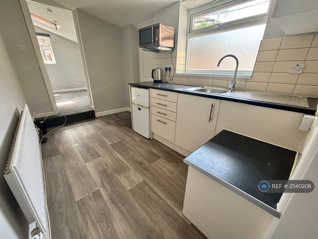 Main image of property: Church Road, St. George, Bristol, BS5