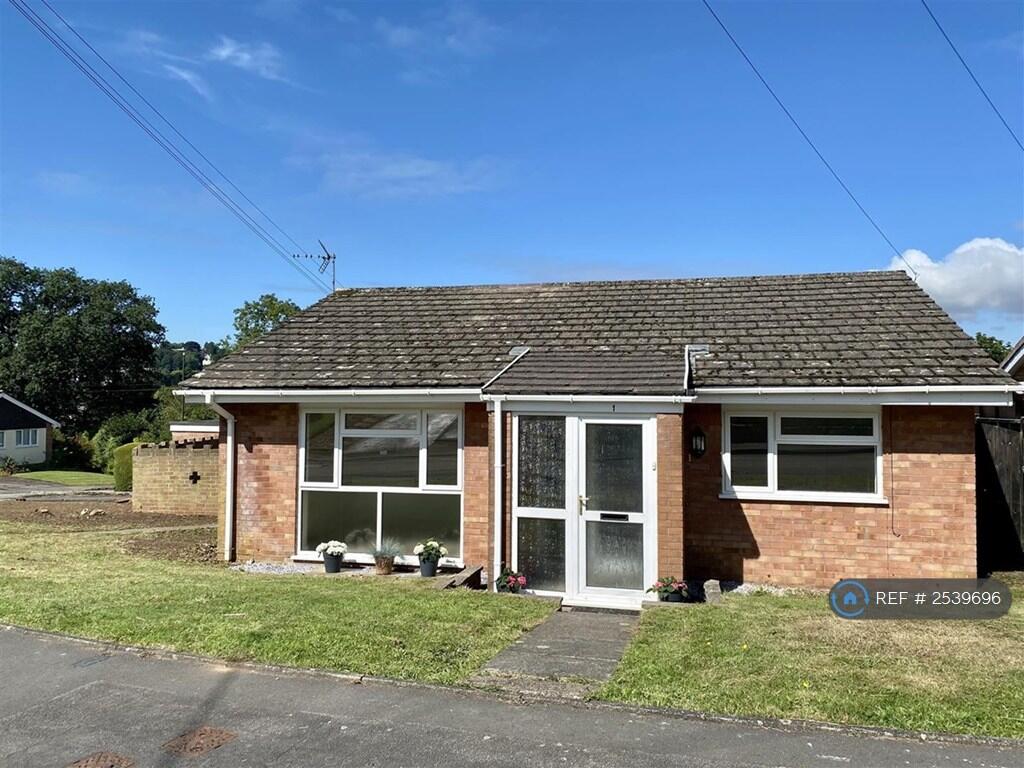 Main image of property: Wyebank Close, Tutshill, Chepstow, NP16