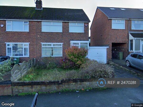 Main image of property: Sandringham Drive, St. Helens, WA9