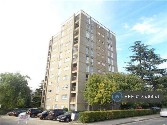 Main image of property: Bonchurch Close, Sutton, SM2