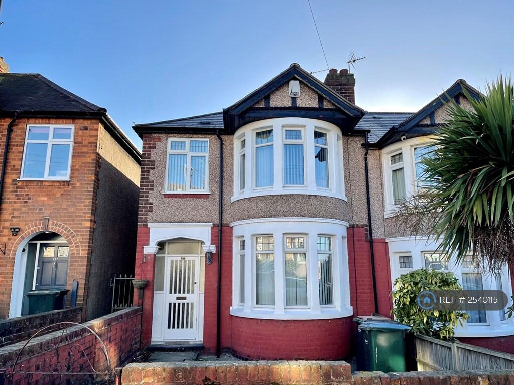 Main image of property: Lavender Avenue, Coventry, CV6