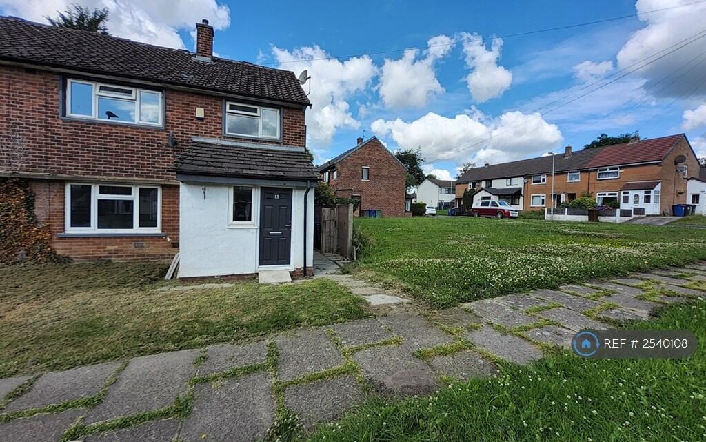 Main image of property: Radelan Grove, Radcliffe, Manchester, M26