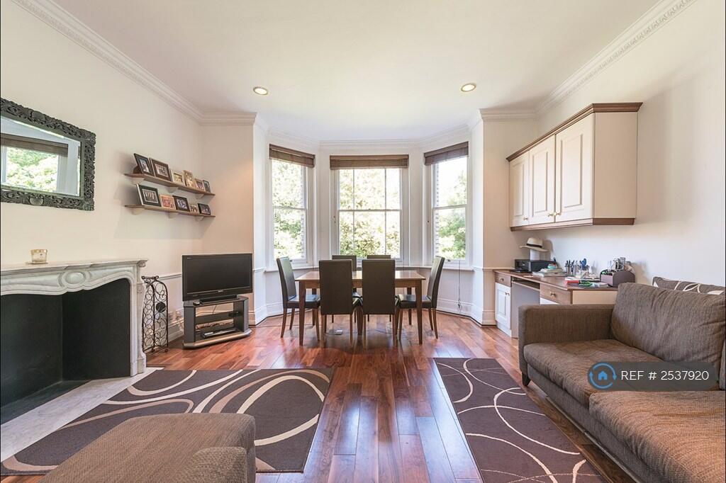 Main image of property: Belsize Park, London, NW3