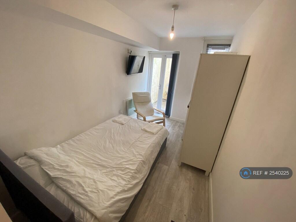 Main image of property: Bedford Place, Brighton, BN1