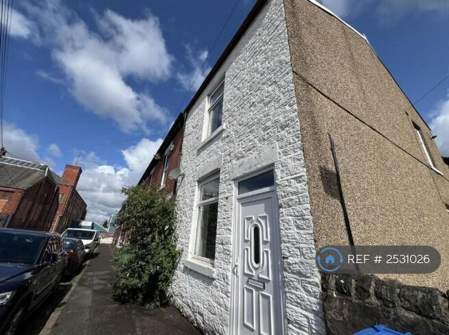 Main image of property: Meadow Street, Hyde, SK14