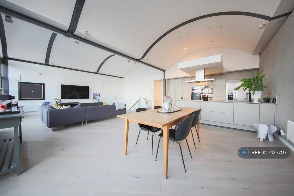 Main image of property: Church Street, Manchester, M4