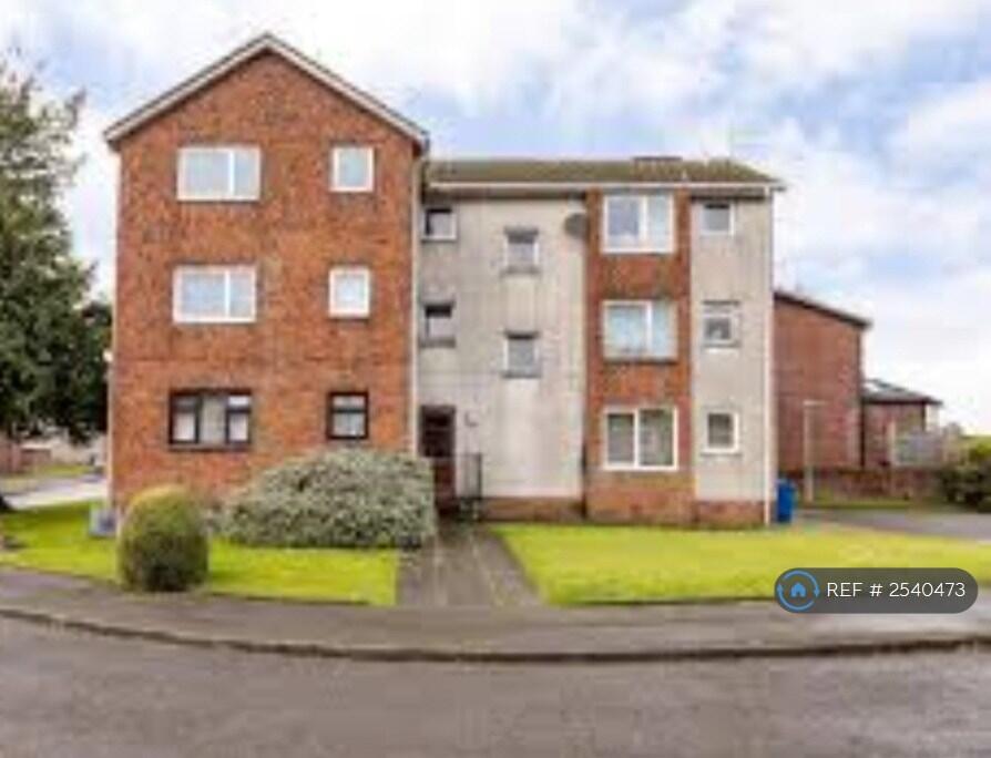 Main image of property: Hazel Avenue, Dumbarton, G82