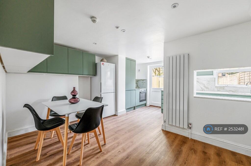 Main image of property: York Road, London, W3