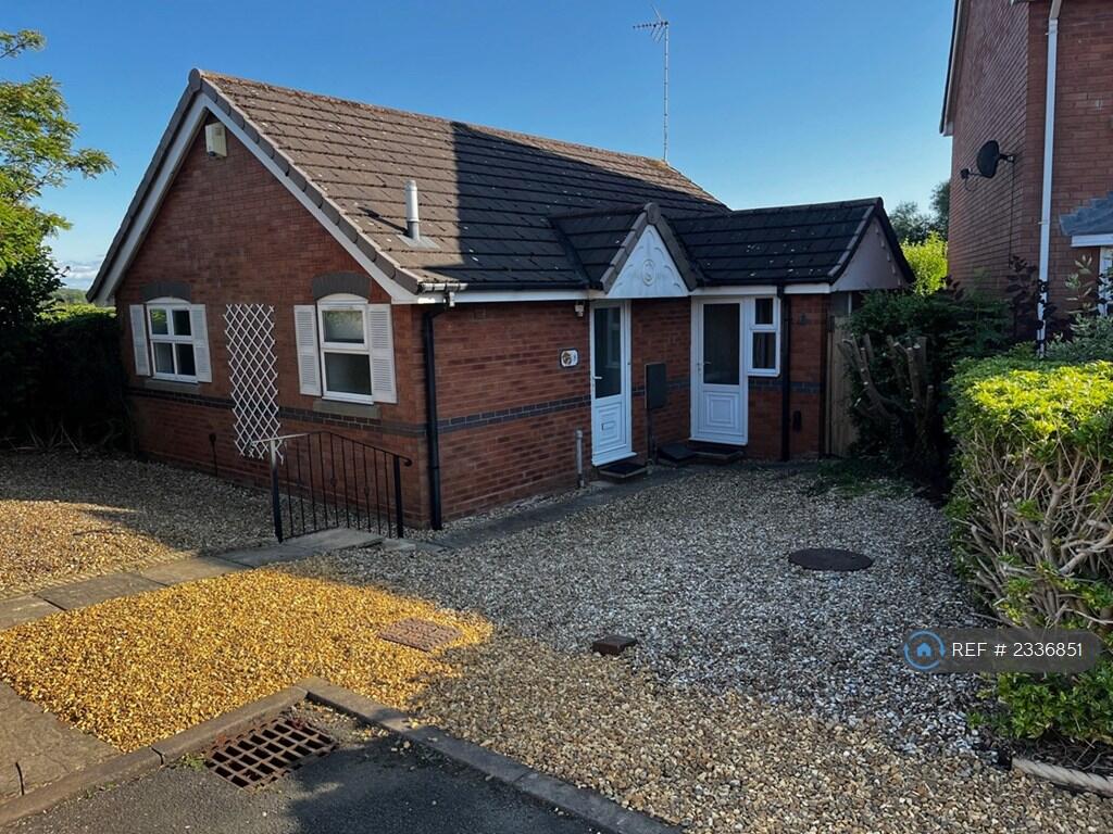 Main image of property: Pintail Close, Stafford, ST17