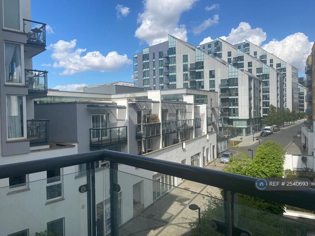 Main image of property: Point Pleasant, London, SW18
