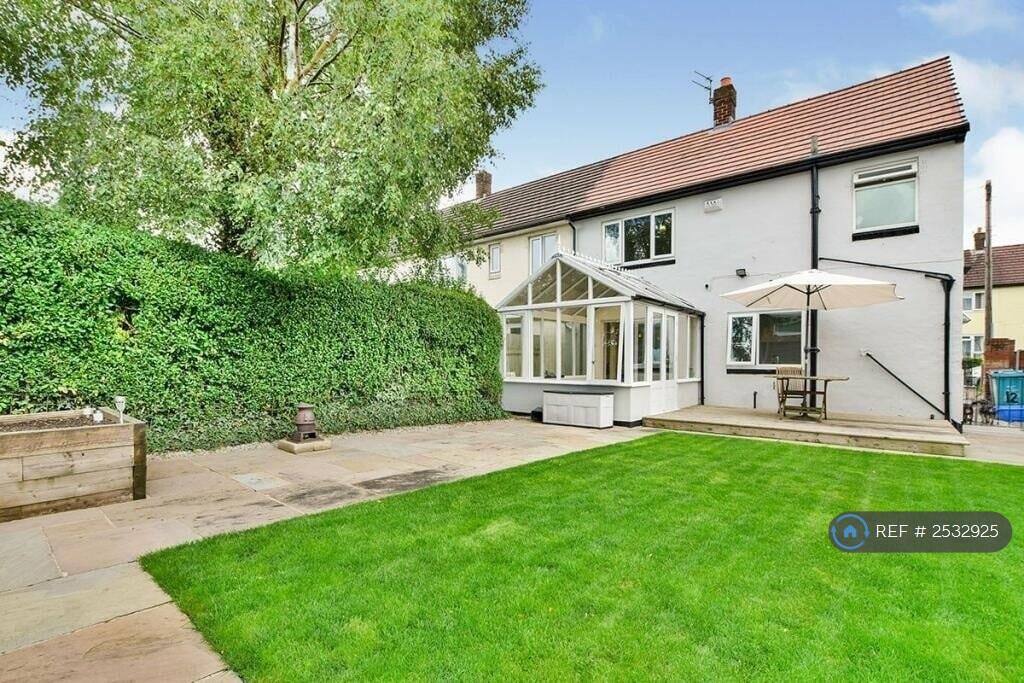 Main image of property: Crowland Road, Manchester, M23