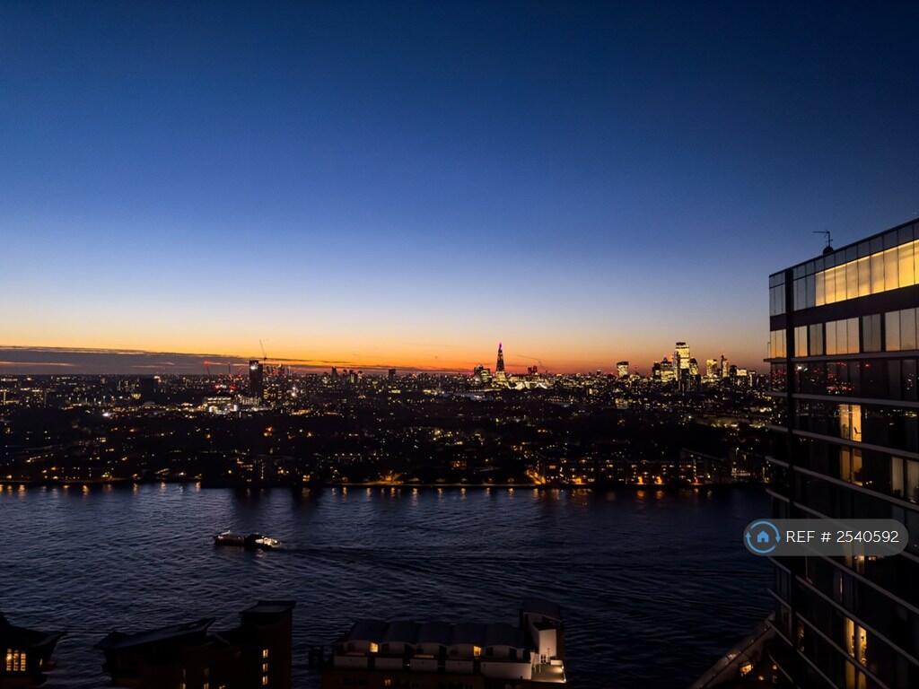 Main image of property: Landmark East Tower, London, E14