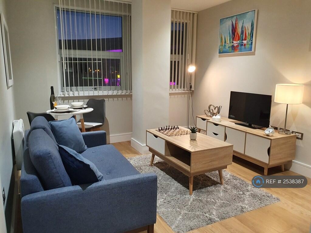 Main image of property: Rosebery House, Chelmsford, CM2