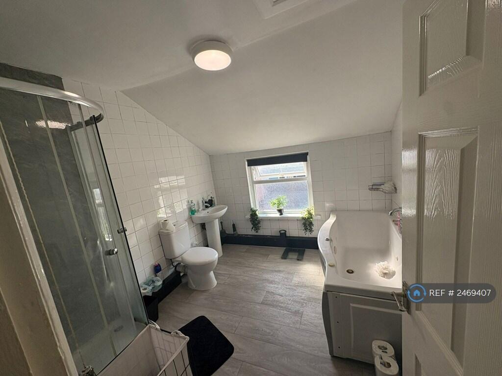 Main image of property: Albany Street, Newport, NP20