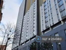 Main image of property: Oxygen Tower, Manchester, M1