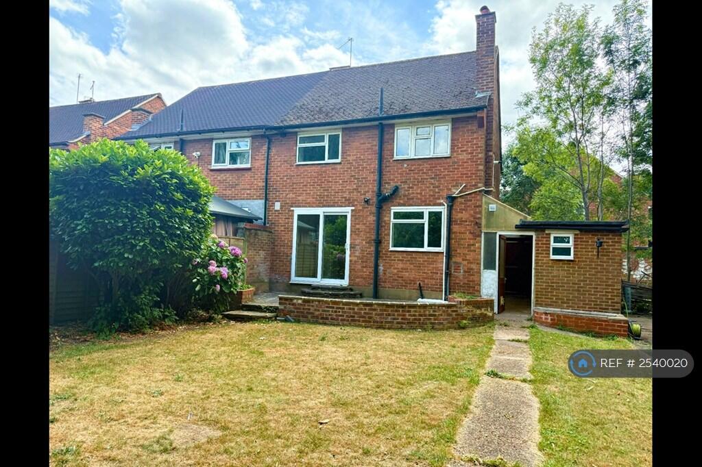 Main image of property: Poplars Close, Watford, WD25